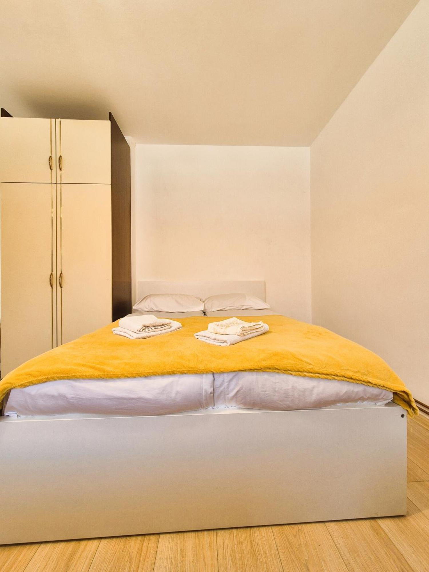 Old Town Bistrik - Free Parking Apartment Сараево Екстериор снимка