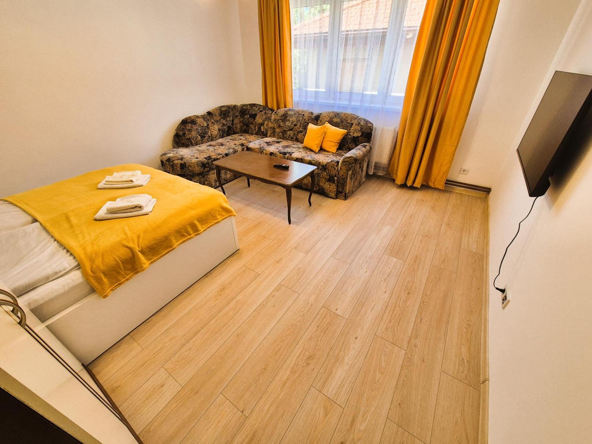 Old Town Bistrik - Free Parking Apartment Сараево Екстериор снимка
