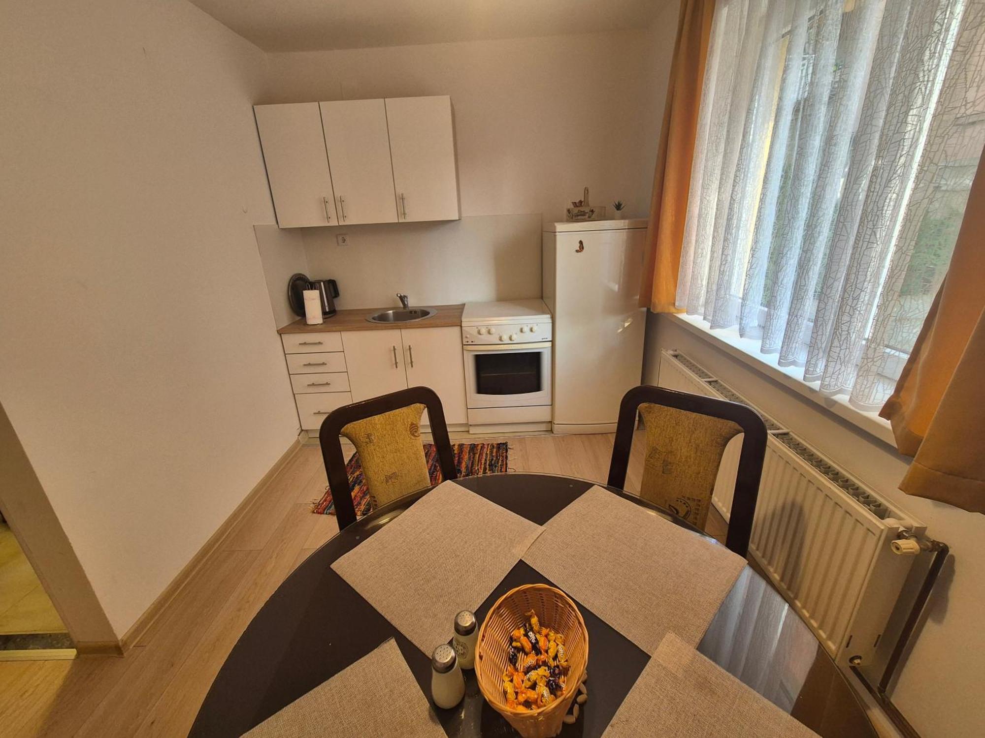 Old Town Bistrik - Free Parking Apartment Сараево Екстериор снимка