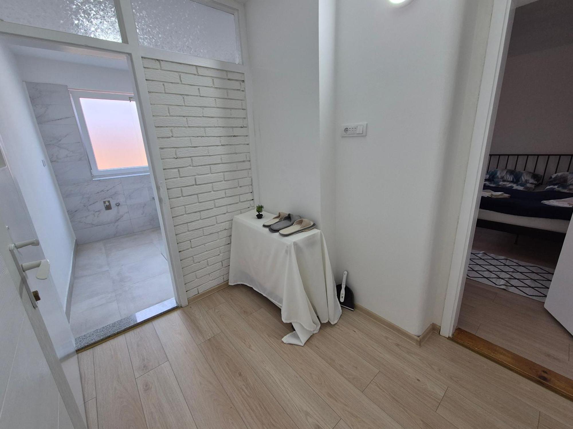Old Town Bistrik - Free Parking Apartment Сараево Екстериор снимка