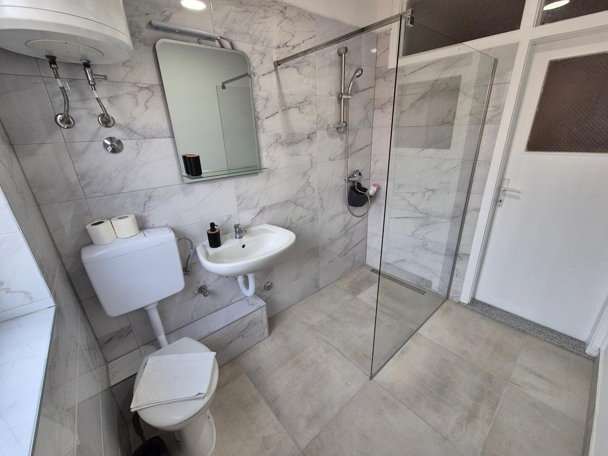 Old Town Bistrik - Free Parking Apartment Сараево Екстериор снимка