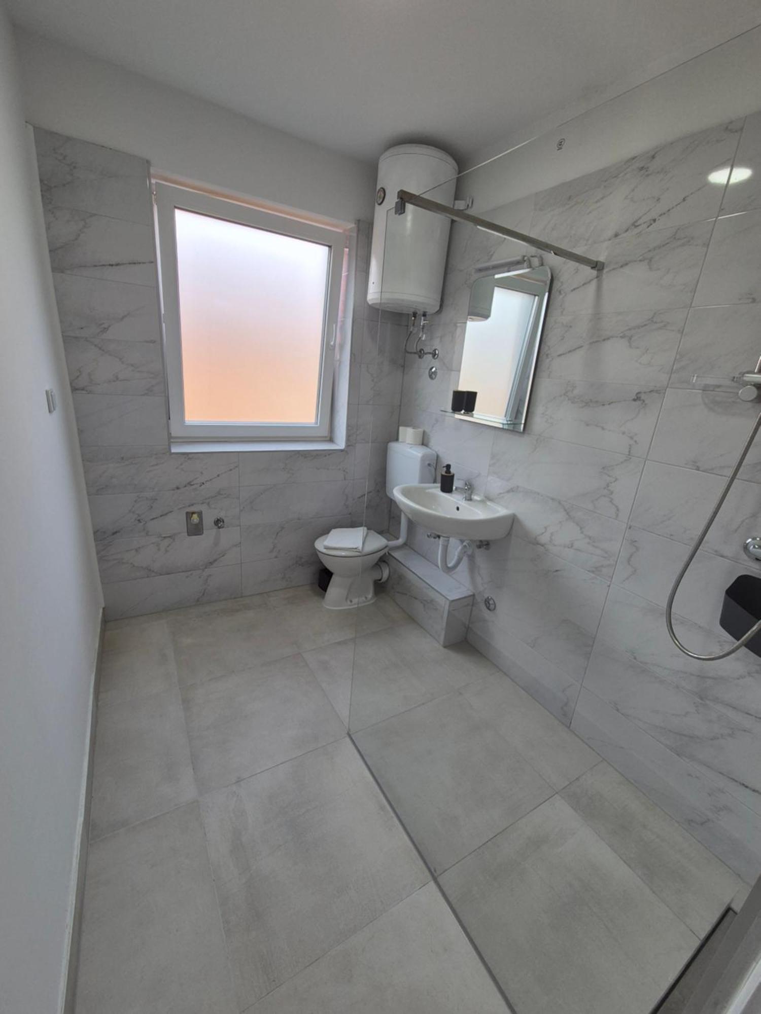 Old Town Bistrik - Free Parking Apartment Сараево Екстериор снимка