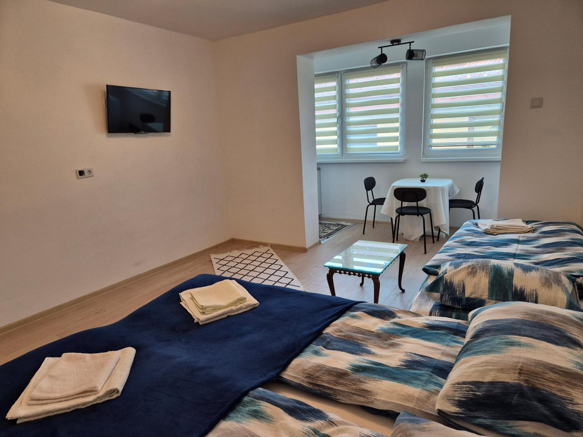 Old Town Bistrik - Free Parking Apartment Сараево Екстериор снимка