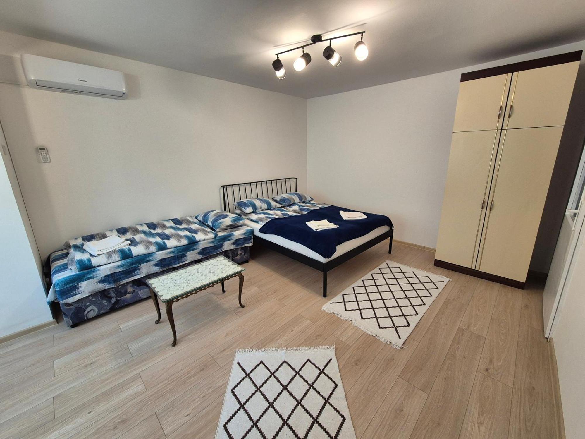 Old Town Bistrik - Free Parking Apartment Сараево Екстериор снимка