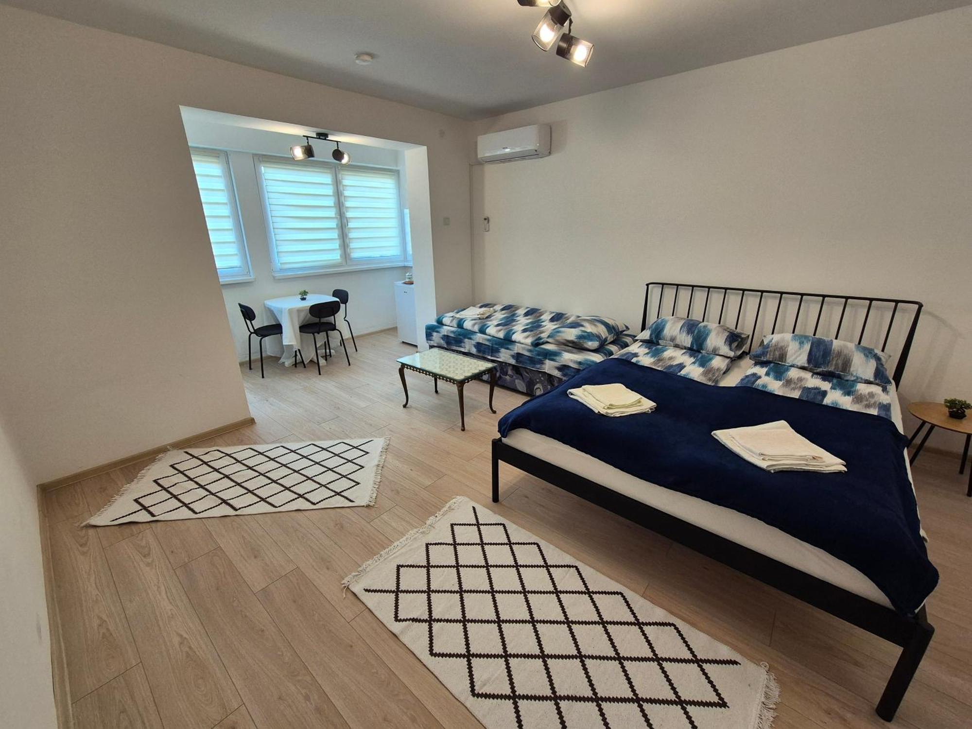 Old Town Bistrik - Free Parking Apartment Сараево Екстериор снимка