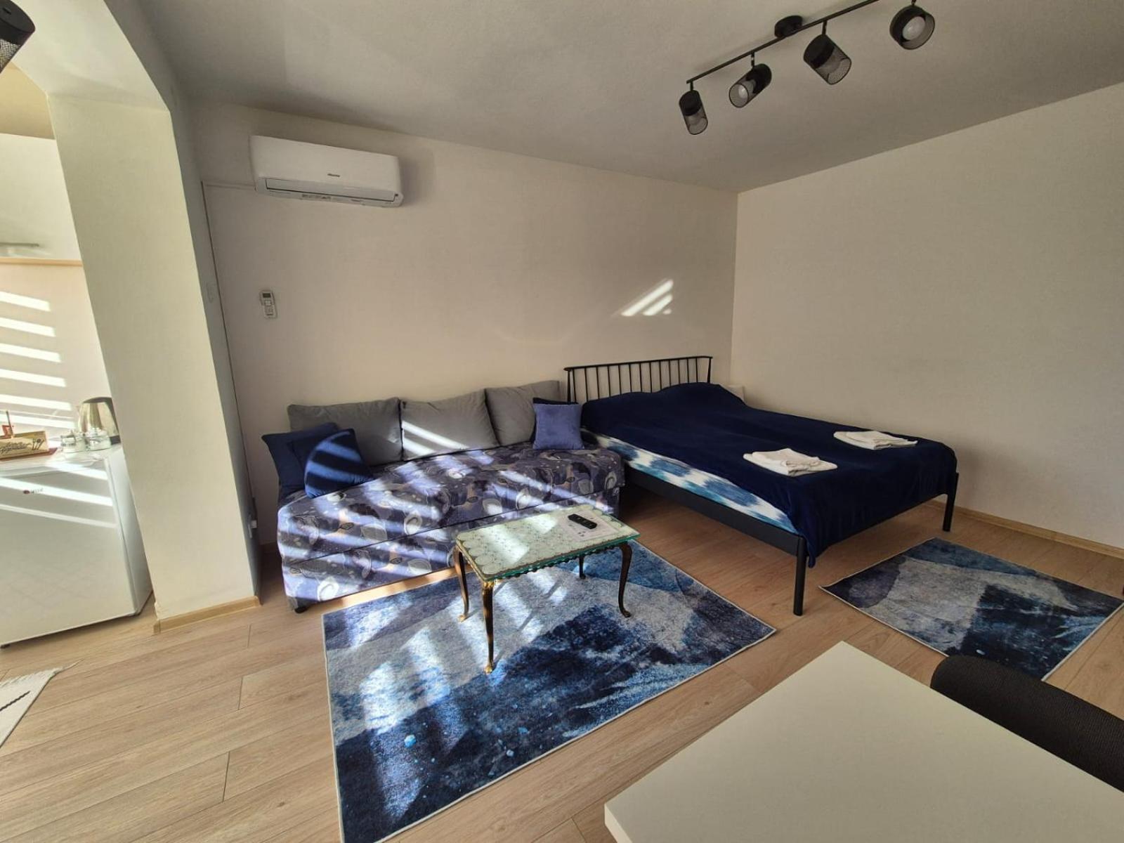 Old Town Bistrik - Free Parking Apartment Сараево Екстериор снимка