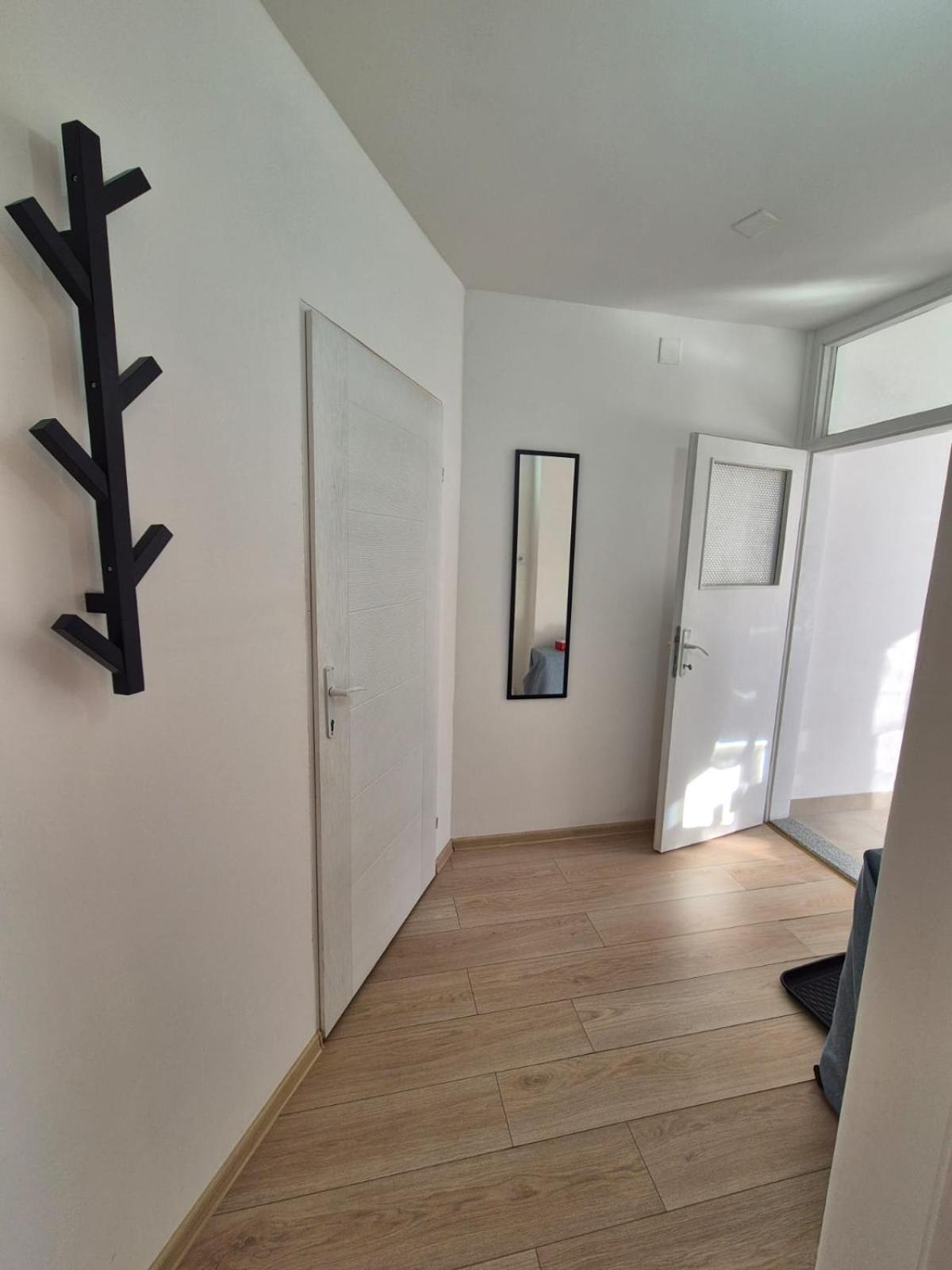 Old Town Bistrik - Free Parking Apartment Сараево Екстериор снимка