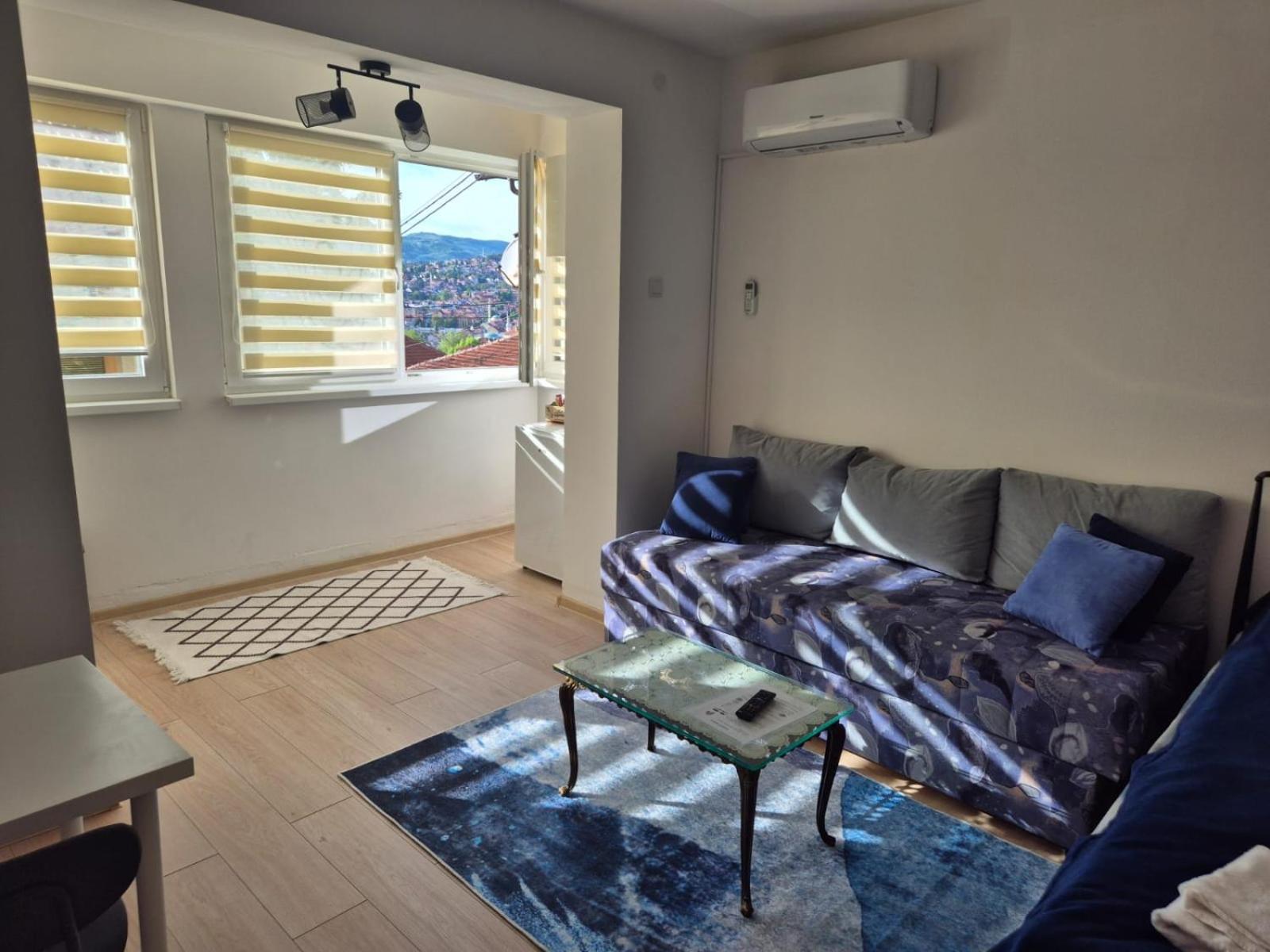 Old Town Bistrik - Free Parking Apartment Сараево Екстериор снимка